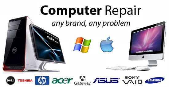 computer repair jupiter mac pc